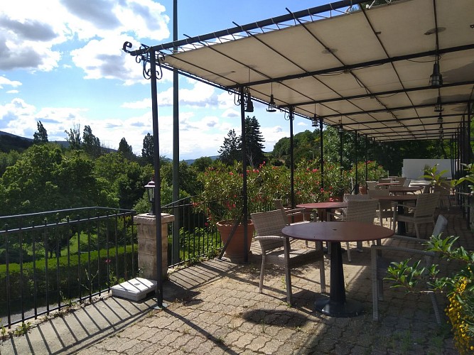 Restaurant Auberge L'Escargot d'Or