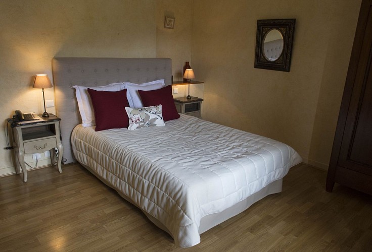 Restaurant les Hospitaliers