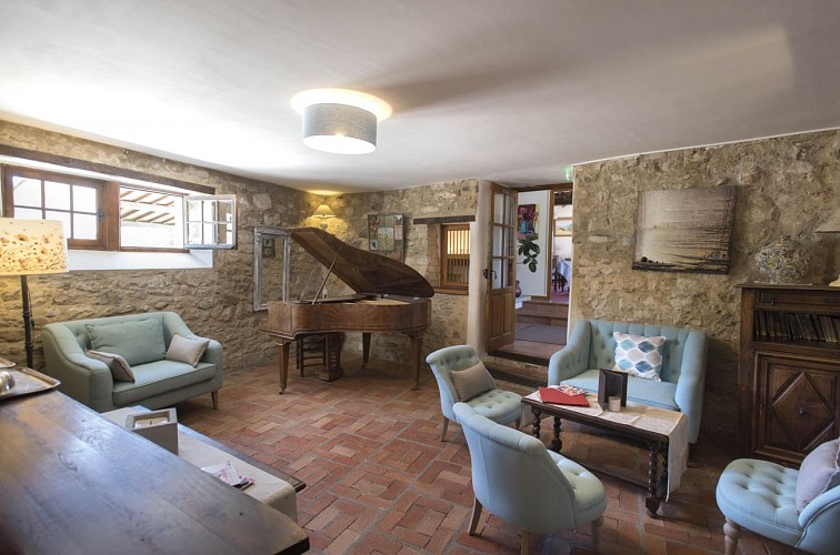 Restaurant les Hospitaliers