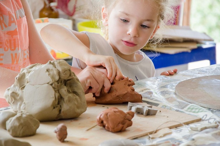 Camping la Source du Jabron