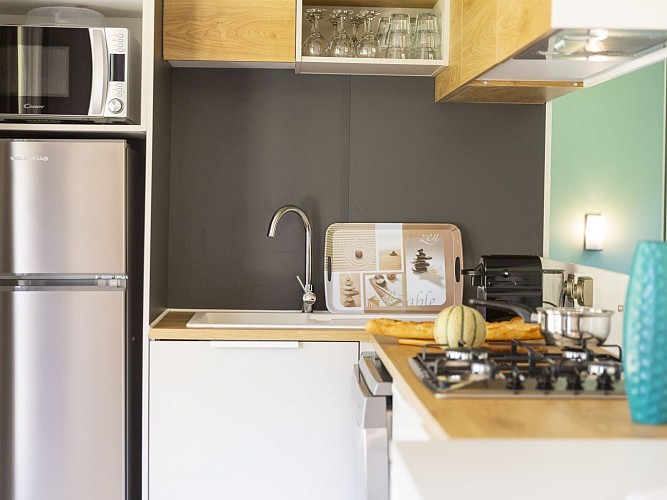 Camping Domaine Provençal