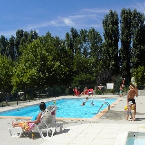 Camping Lorette