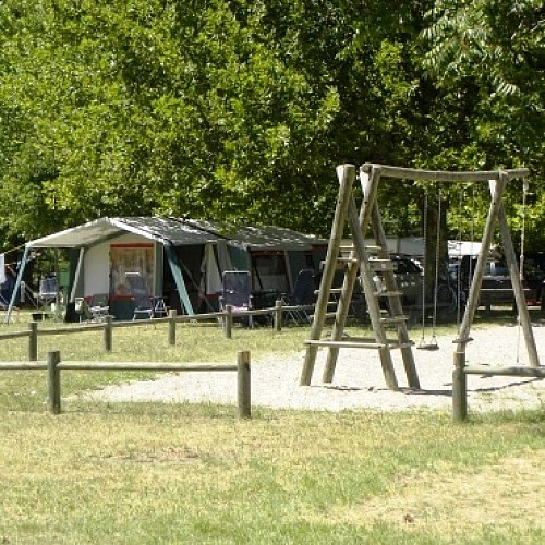 Camping Lorette