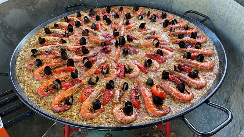 Flower Camping Les Hauts de Rosans