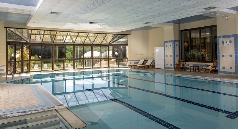 Hôtel les Sources de Dieulefit