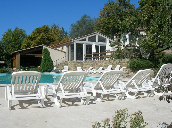 Restaurant pizzeria des Sibourgs