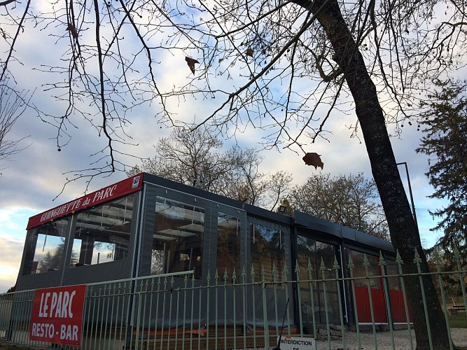 La Guinguette du Parc