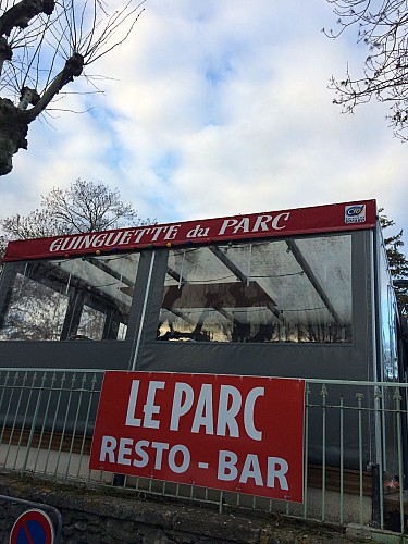 La Guinguette du Parc