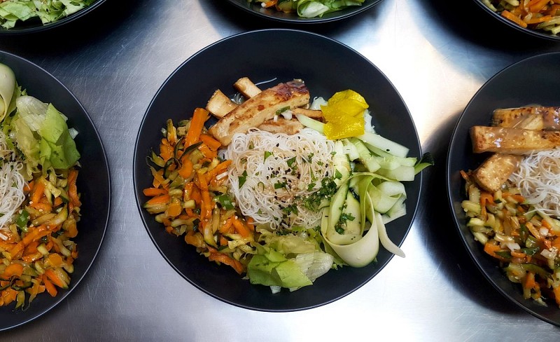 Episens, resto Café