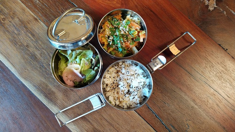 Episens, resto Café