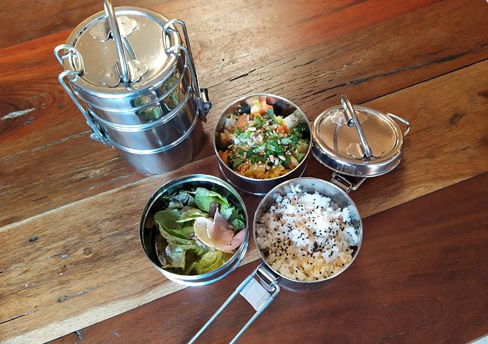 Episens, resto Café