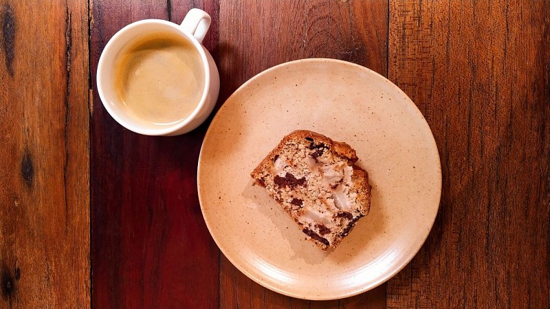 Episens, resto Café