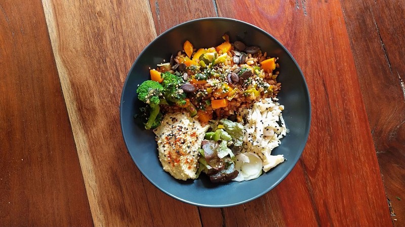 Episens, resto Café