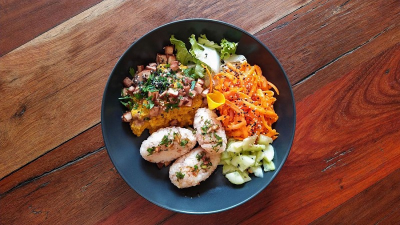 Episens, resto Café