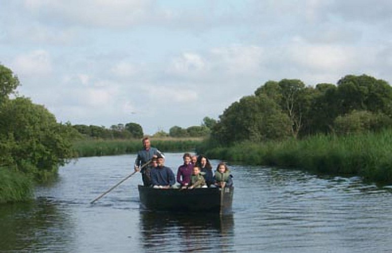 FERME ACTUELLEMENT - BRIÈRE EVASION