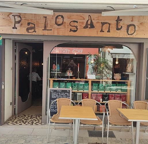 Palo Santo