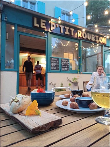 Le P'Tit Roubion