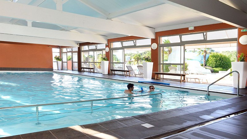 Camping Les Places Dorées