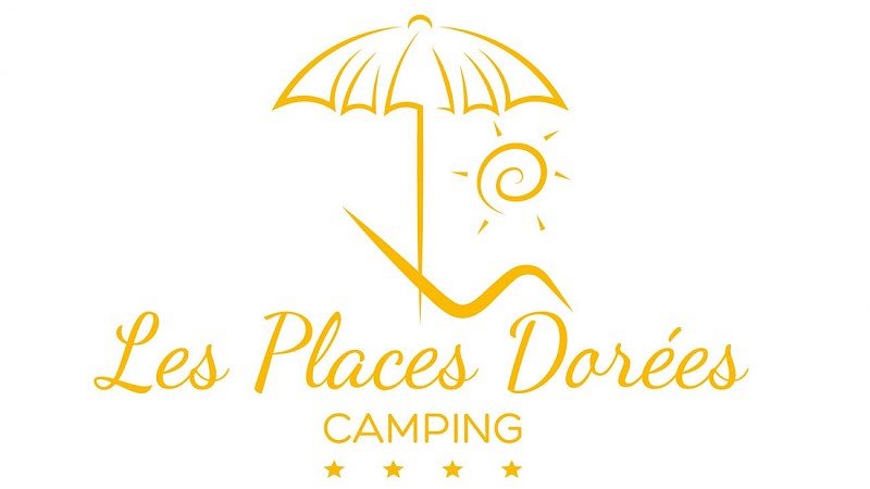 Camping Les Places Dorées