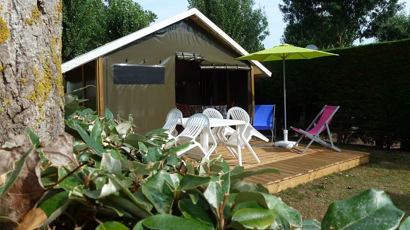 Camping Plein Sud