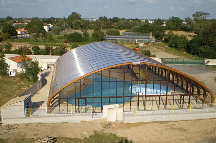 Camping La Roussière