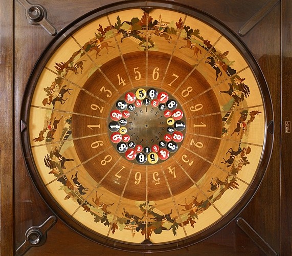 Casino Barrière La Baule