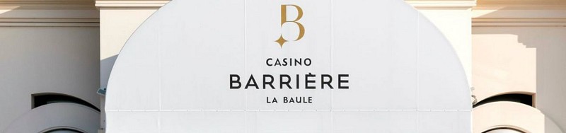 Casino Barrière La Baule