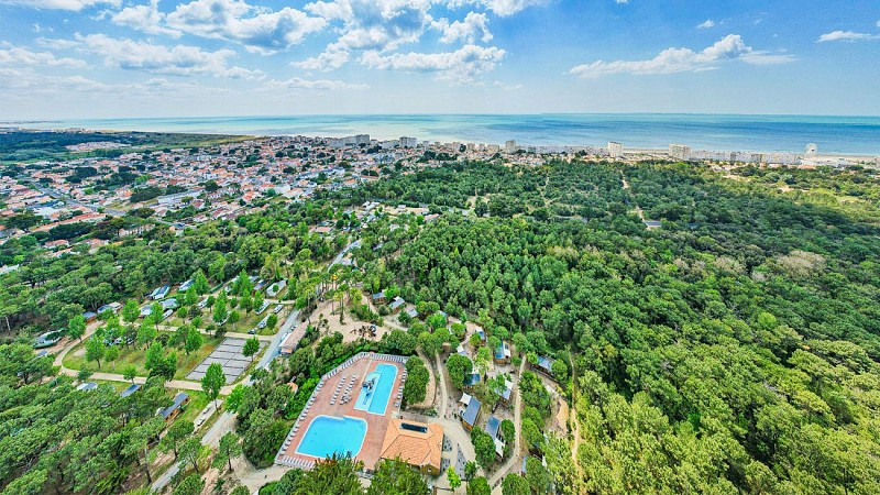 Camping Yelloh! Village Les Sirènes