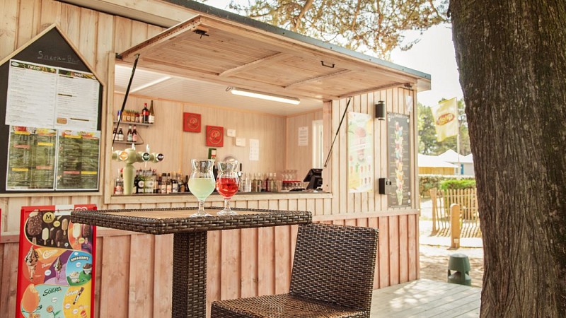 Camping Yelloh! Village Les Sirènes