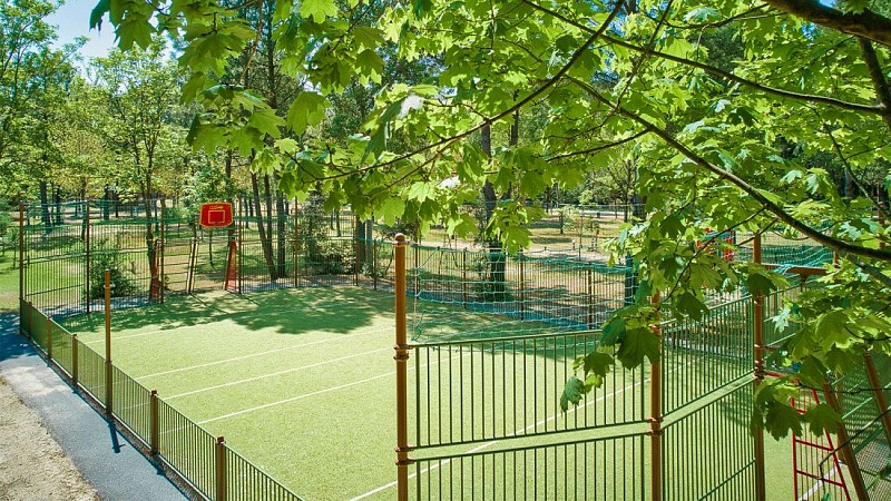 Camping Yelloh! Village Les Sirènes