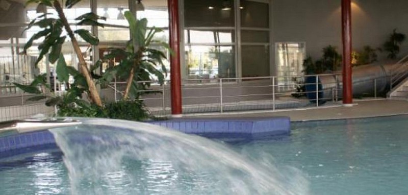 FERME ACTUELLEMENT - CENTRE AQUATIQUE JEAN-PIERRE DHONNEUR