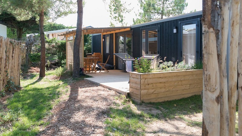 Camping Côté Plage