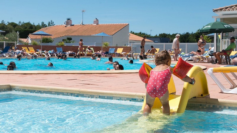 Camping Côté Plage