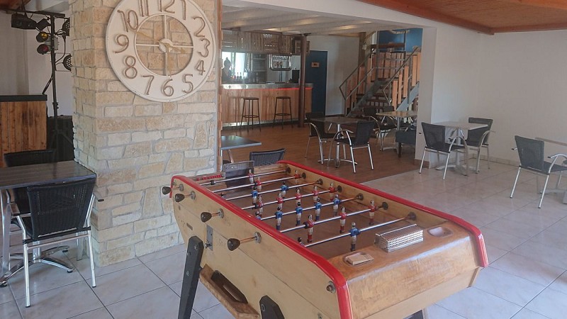 Camping Côté Plage