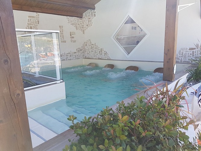 Camping Bontempo La Yole