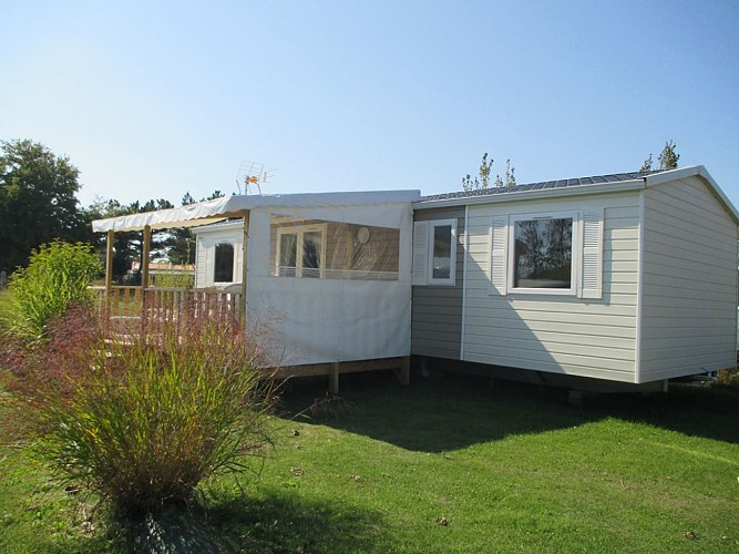 Camping Bontempo La Yole