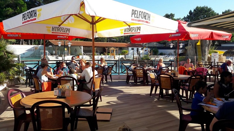 Camping Bontempo La Yole