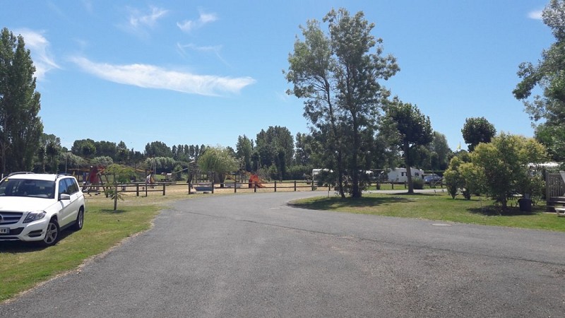 Camping Bontempo La Yole