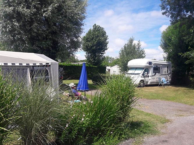 Camping Bontempo La Yole