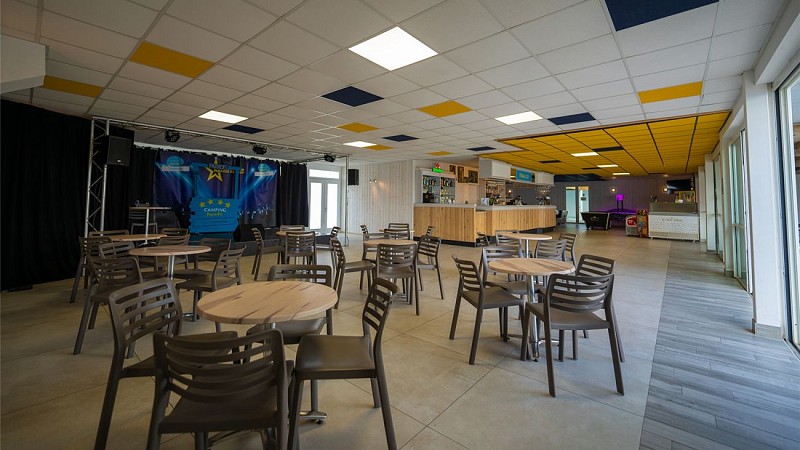 Camping Paradis Le Zagarella