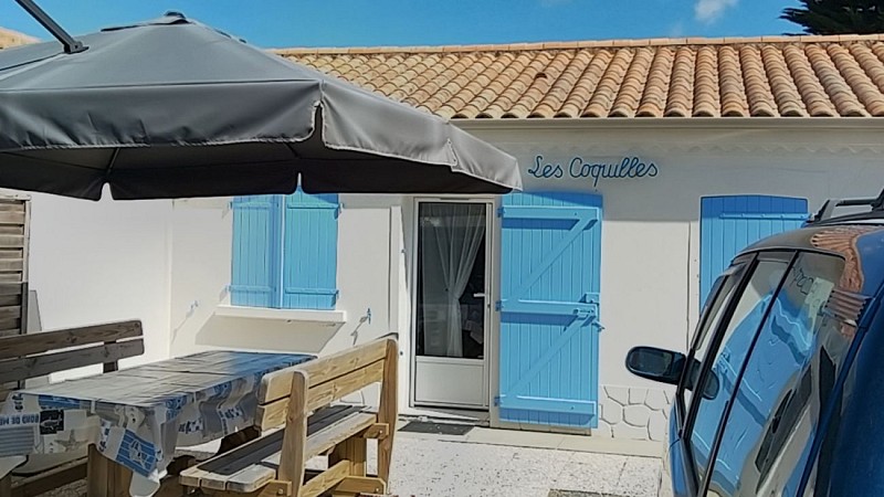 Camping La Parée Chalons