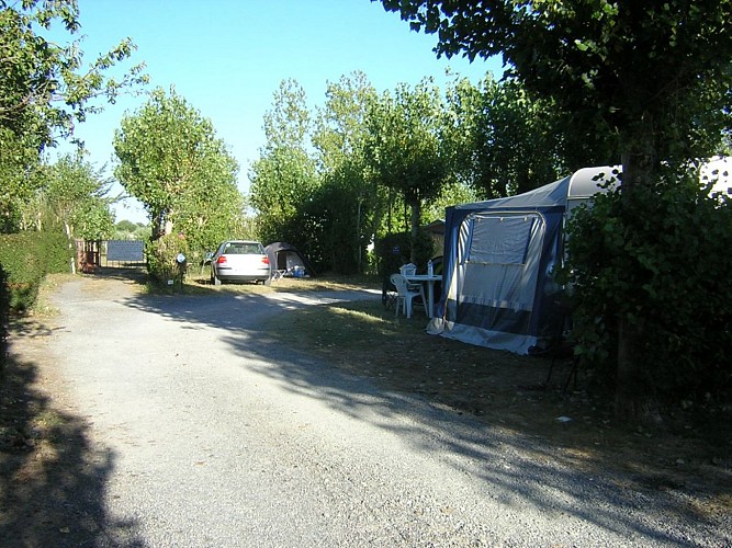 CAMPING L'ETOILE