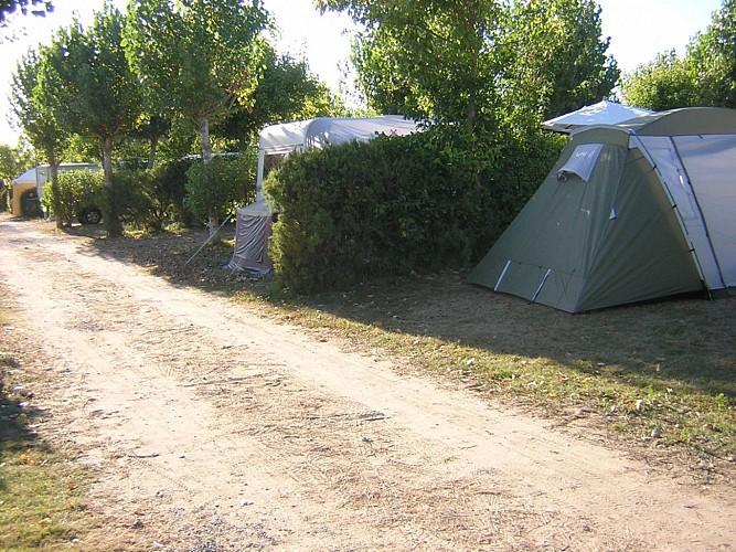 CAMPING L'ETOILE