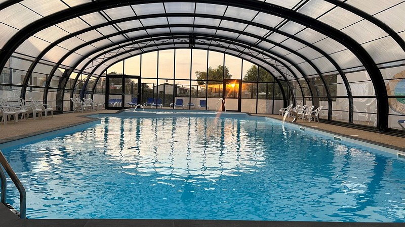 Camping Le Grand Jardin