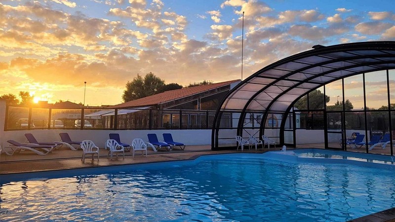 Camping Le Grand Jardin