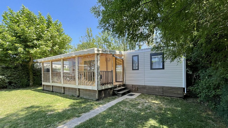 Camping Le Grand Jardin