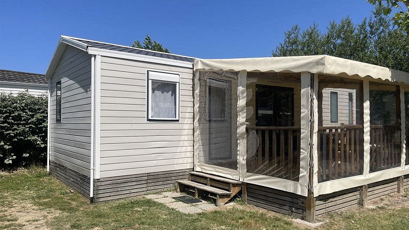 Camping Le Grand Jardin