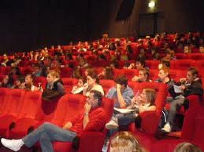 Ciné Presqu'île