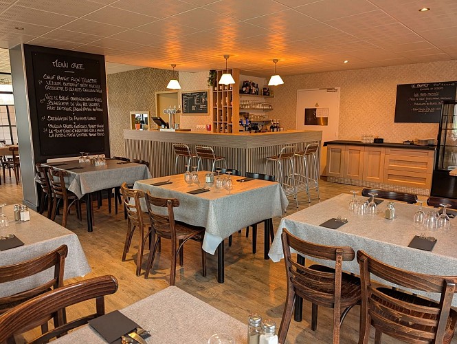 Sur un air de cuisine