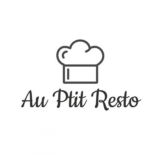 Au P'tit resto
